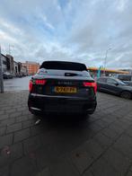 Lynk & Co 1.5TD 261pk Phev 7DCTH 2022 Zwart, Auto's, Lynk & Co, Stof, 1800 kg, 179 pk, Zwart