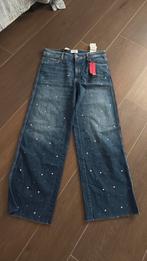 Cambio jeans maat 42 nieuw met kaartje!!!, Ophalen of Verzenden, Zo goed als nieuw, Blauw, W33 - W36 (confectie 42/44)