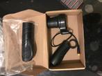 Fatbike gashendel, Ophalen of Verzenden, Nieuw, Fatbike