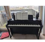 Piano HPi-50 RONALD, Ophalen, Gebruikt, Bruin, Overige typen