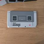 NEW Nintendo 3DS - SNES limited edition (zgan), Spelcomputers en Games, Spelcomputers | Nintendo 2DS en 3DS, Ophalen, Zo goed als nieuw