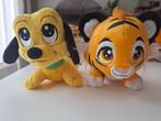 Disney knuffels, Ophalen, Zo goed als nieuw, Overige typen