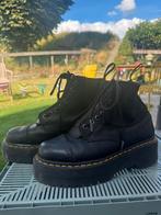 Dr. Martens Sinclair maat 38, Ophalen of Verzenden, Zo goed als nieuw, Zwart