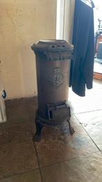 Kachel, Huis en Inrichting, Ophalen, Potkachel, Gebruikt, Overige brandstoffen