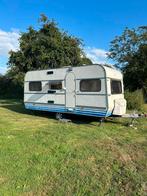 TEC KING 470 caravan te koop!, Caravans en Kamperen, T.E.C., Treinzit, 750 - 1000 kg, Particulier