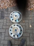 Te koop wieldoppen mercedes 508 /608, Ophalen of Verzenden, Mercedes-Benz