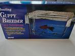 Guppy breeder (kweekbox), Ophalen of Verzenden, Zo goed als nieuw, Overige typen