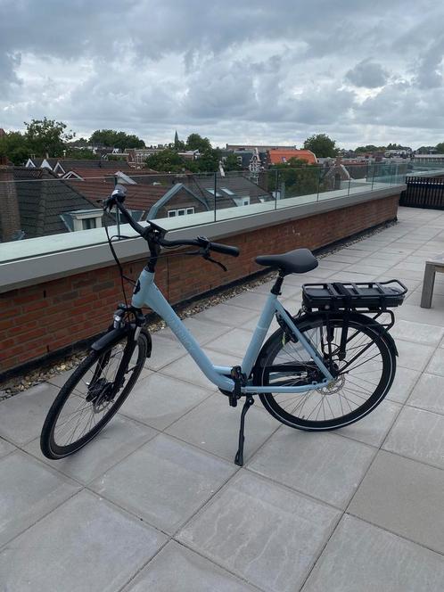Elektrische fiets/ Ebike van VanDijck Ceres LDS, Fietsen en Brommers, Elektrische fietsen, Nieuw, Overige merken, Ophalen