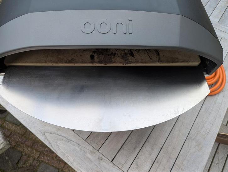 Upgrade voor Ooni Koda 16 pizza oven, Tuin en Terras, Pizzaovens, Zo goed als nieuw, Ophalen