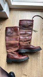 Dubarry laarzen 37, Kleding | Dames, Dubarry, Hoge laarzen, Bruin, Ophalen of Verzenden