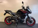 Goed onderhouden en zeer nette Kawasaki Versys 650!, Motoren, Motoren | Kawasaki, 2 cilinders, 649 cc, Bedrijf, Meer dan 35 kW