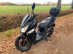 Sym Jet 14 2021 FULL OPTION BE 45, Fietsen en Brommers, Scooters | SYM, Ophalen, Zo goed als nieuw, Benzine, Overige modellen