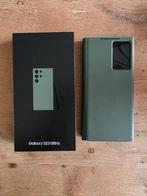 Samsung Galaxy S23 Ultra - Krasvrij!, Ophalen
