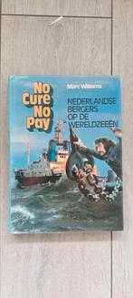 Boek over Smit Internationale., Ophalen of Verzenden, Zo goed als nieuw, Marc Williams, Europa