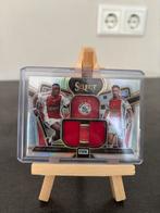 Panini Brobbey & Rensch - Select Dual Swatches, Verzamelen, Sportartikelen en Voetbal, Ophalen of Verzenden, Zo goed als nieuw