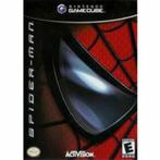Spiderman for Nintendo Gamecube, Avontuur en Actie, 1 speler, Ophalen of Verzenden, Zo goed als nieuw