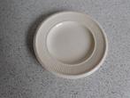 Bord 13 cm. Creamware Edme Wedgwood, Ophalen of Verzenden, Zo goed als nieuw, Bord(en), Wedgwood