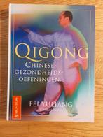 Fei Yuliang - Qigong, Boeken, Ophalen of Verzenden, Zo goed als nieuw, Natuurwetenschap, Fei Yuliang