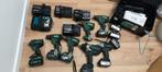 Hikoki / Makita en goed staat !, Doe-het-zelf en Verbouw, Gereedschap | Boormachines, Ophalen of Verzenden, Zo goed als nieuw