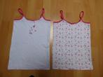 2 Leuke hemden van Rolfi Kids, maat 128/134 NIEUW!, Nacht- of Onderkleding, Meisje, Nieuw, Ophalen of Verzenden