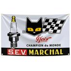 Grote vlaggen Sev Marchal (150x90cm), Ophalen of Verzenden, Nieuw