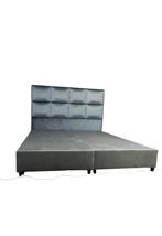 Luxe Boxspring Op Maat - Actie!, 90 cm, Nieuw, Ophalen of Verzenden, 200 cm