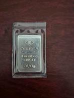 0.999 zilverbaar ounce Ögussa in seal, Ophalen of Verzenden, Zilver