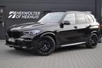BMW X5  xDrive45e M Sport | Leder | Laser | 360 | Shadow | P, Automaat, Gebruikt, X5, Zwart