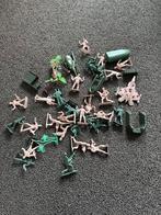 Speelgoed soldaatjes en accessoires, Ophalen of Verzenden, Gebruikt, Jongen of Meisje