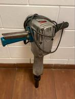 Makita HM1400, Ophalen, Zo goed als nieuw