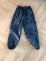 Regenbroek maat 158, Ophalen of Verzenden, Zo goed als nieuw, Jongen of Meisje, Broek