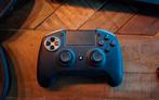 Razer Raiju Ultimate PS4 Controller - Topconditie!, Spelcomputers en Games, Ophalen of Verzenden, Zo goed als nieuw, Controller
