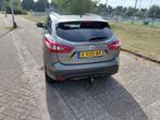 Nissan Qashqai 1.2 Dig-t 85KW 2WD 2017 Grijs, Voorwielaandrijving, Stof, 4 cilinders, 1200 kg