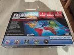 Risk, Hobby en Vrije tijd, Gezelschapsspellen | Bordspellen, Ophalen of Verzenden, Zo goed als nieuw, Hasbro, Nvt