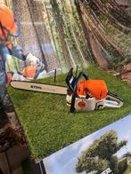 STIHL MS 362 50 CM met garantie, Tuin en Terras, Hand-tuingereedschap, Ophalen of Verzenden, Gebruikt, Overige soorten, STIHL