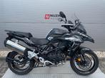 BENELLI TRK 502 X (bj 2020), Bedrijf, Overig