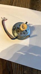 Thorens motor, Ophalen of Verzenden, Gebruikt, Thorens