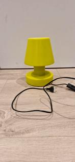 Bloom tafellamp, Ophalen of Verzenden, Zo goed als nieuw, Kunststof, Minder dan 50 cm