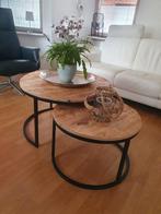 Ronde tafeltjes, Ophalen, 50 tot 100 cm, Rond, 50 tot 100 cm