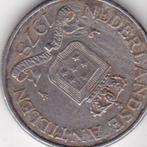25 cent 1978 nederlandse antillen, Verzenden, Koningin Juliana, 25 cent