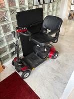 Scootmobiel, Diversen, Brommobielen en Scootmobielen, Overige merken, 10 km/u of minder, 16 t/m 25 km, Ophalen of Verzenden