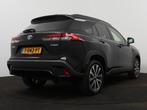 Toyota Corolla Cross 2.0 High Power Hybrid First Edition Lim, 12 maanden, Zwart, Leder, Bedrijf