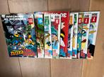 Donald duck EXTRA (10 stuks), Gelezen, Europa, Ophalen of Verzenden, Meerdere comics