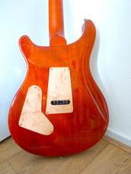 PRS houten afdekplaatjes (handmade) voor een SE-model., Muziek en Instrumenten, Ophalen of Verzenden, Nieuw, Solid body, Paul Reed Smith
