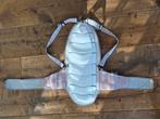 Dainese Back Protector XL, Ophalen of Verzenden, Helm of Bescherming