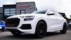 Audi Q8 55 TFSI quattro Pro Line Plus | Stoelverkoeling | St, Auto's, Audi, Automaat, Gebruikt, Euro 6, 2995 cc