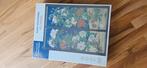 Kano Yoshinobu - Peonies puzzel 1000, Ophalen of Verzenden, Nieuw