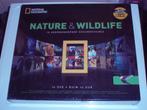 National Geographic 10 DVD's NATURE en WILDLIFE - NIEUW, Vanaf 6 jaar, Ophalen of Verzenden, Nieuw in verpakking, Natuur
