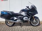 BMW R 1200 RT (bj 2017 - 44.129km)  Full Option/ alarm, 2 cilinders, Motorrijbewijs A, Bedrijf, Meer dan 35 kW