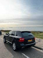 Porsche Cayenne 3.6 Tiptronic S 2008 Zwart, Auto's, Porsche, Cayenne, Zwart, 3598 cc, Vierwielaandrijving